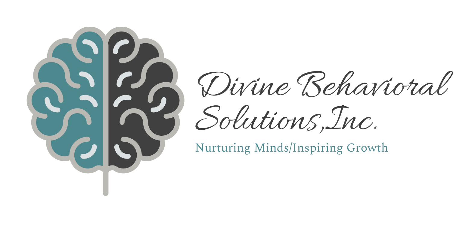 Divine Behavioral Solutions Logo